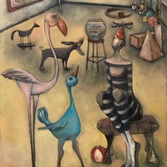 INNER WORLD