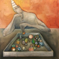 THE COLLECTOR