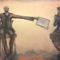 TO MY FRIEND (TCHAIKOVSKY 4TH SYMPHONY)