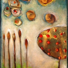 APPLE TREE