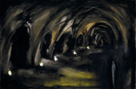 The Catacombs