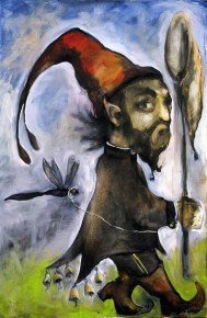 The Gnome