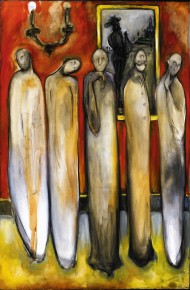 Promenade - Critics