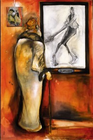 Promenade IV