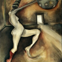 OPEN DOOR