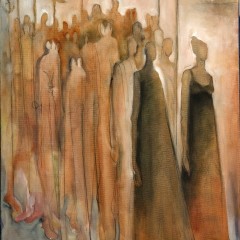 PROCESSION (CIRQUE DU SOLEIL)