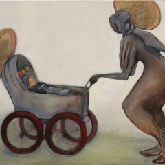 MADONNA AND CHILD