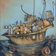 NOAH'S ARK