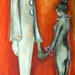PIERROT AMOUREUX