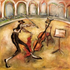 SPANISH CELLO