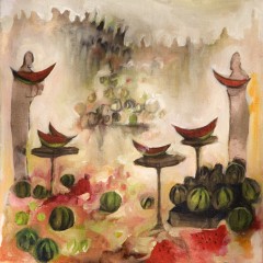 WATERMELLON RHAPSODY
