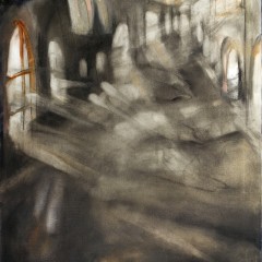 WHERE LIGHT SLEEPS